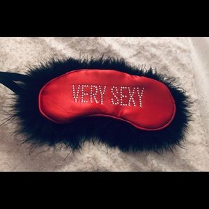 Victoria’s Secret Sleep Mask